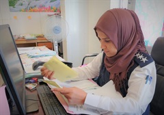 Iman Atwan Radi
